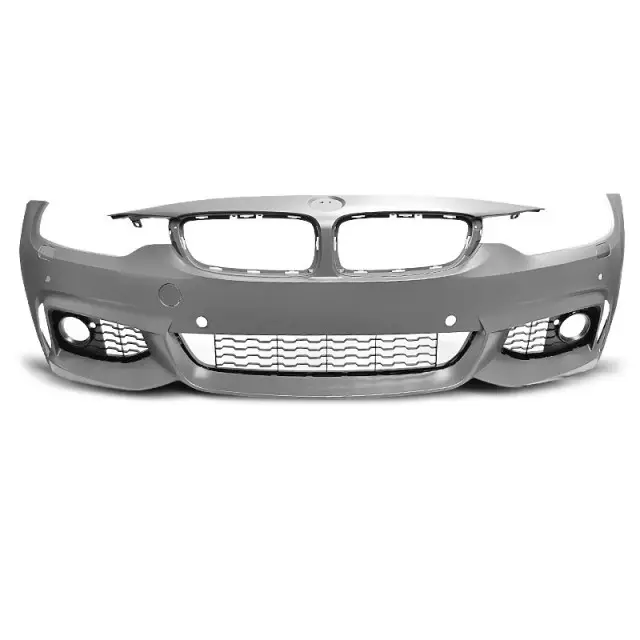 Commander Vite Pare-choc Avant Sport PDC pour BMW F32/F33/F36 2010-2013