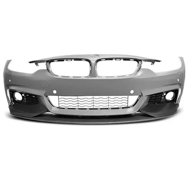 Commande En Gros Pare-choc Avant Style Performance PDC pour BMW F32/F33/F36 2010-2013