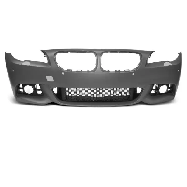 Pare-choc Avant Sport PDC pour BMW F10/F11 LCI 2013-2016 Achat Immédiat