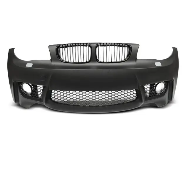 Promotion Saisonnière Pare-choc Avant Sport pour BMW E81 E82 E87 E88 2004-2013