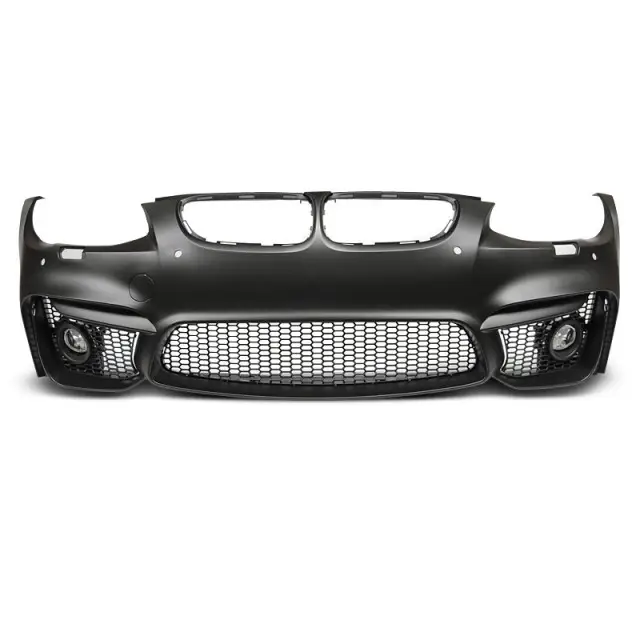 Pare-choc Avant Sport PDC Compatible pour BMW E92/E93 2010-2013 Produit De Marque
