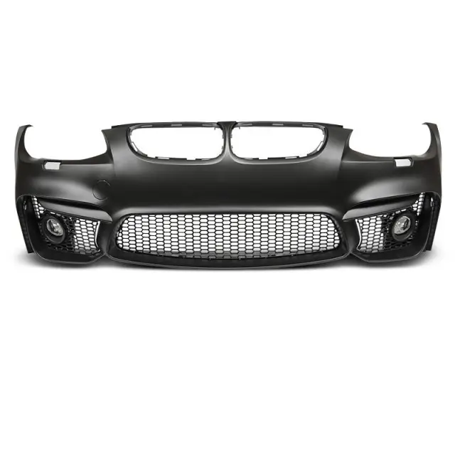 Promotion Pare-choc Avant Sport pour BMW E92/E93 2010-2013 LCI