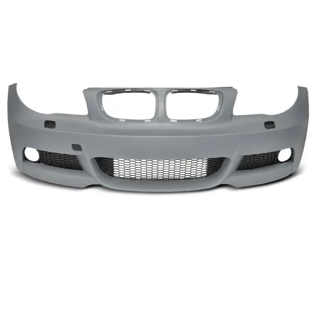 Offre Exclusive Pare-choc Avant Sport pour BMW E81/E82/E87/E88 LCI 2007-2013