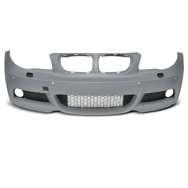 Pare-choc Avant Sport PDC pour BMW E81/E82/E87/E88 LCI 2007-2013 Réduction