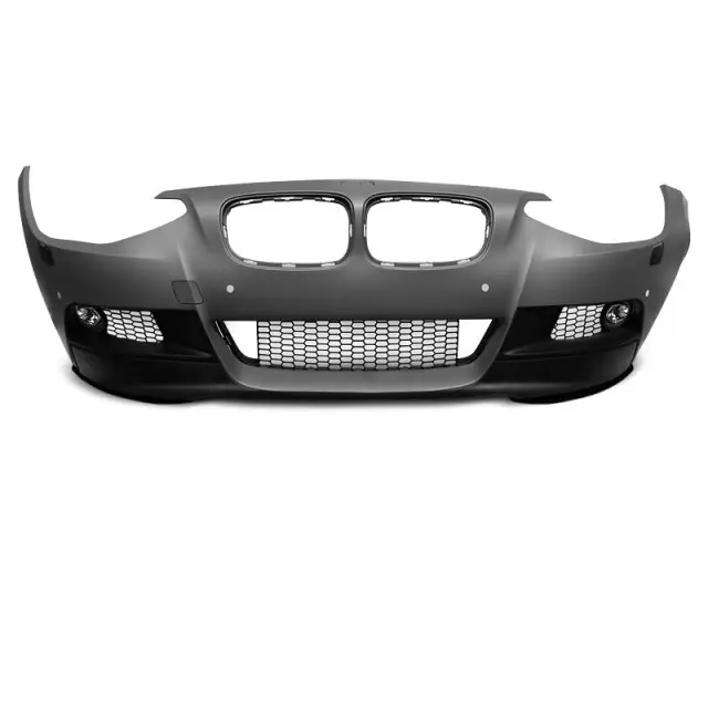 Pare-choc Avant Performance PDC pour BMW F20 F21 2009-2014 Nouvel Arrivage