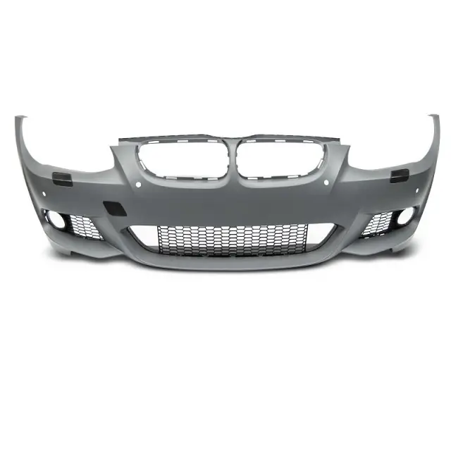Bon Marché Pare-choc Avant Sport PDC pour BMW E92 E93 LCI 2010-2013