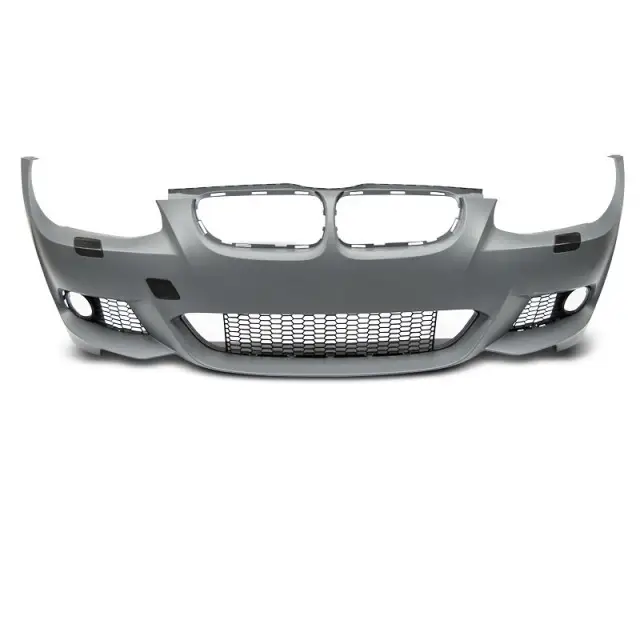 Affaire À Saisir Bouclier Arrière Sport pour BMW E92 E93 2010-2013 LCI