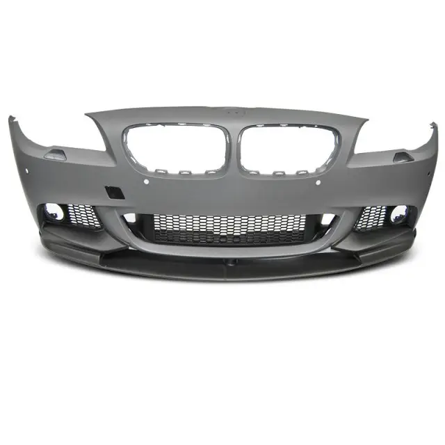 Pare-choc Avant Performance PDC pour BMW F10 F11 2010-2013 Vente Flash