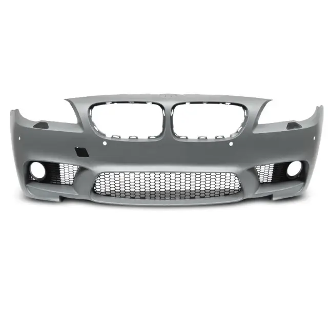 Pare-choc Avant Sport PDC pour BMW F10 F11 LCI 2013-2016 Achat Immédiat