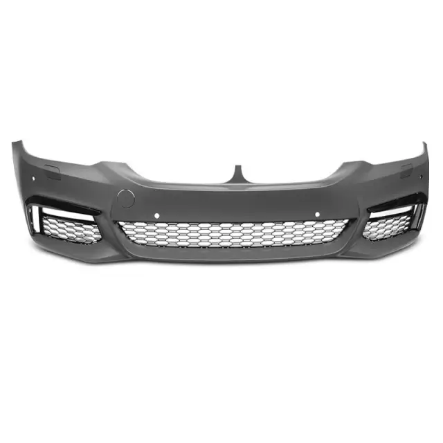 Pare-chocs Avant Sport PDC Compatible avec BMW G30 G31 2017-2020 Offre Exclusive