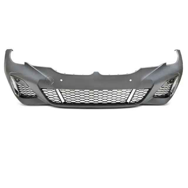 Super Prix Pare-choc Avant 340 Look PDC pour BMW G20/G21 2019-2022