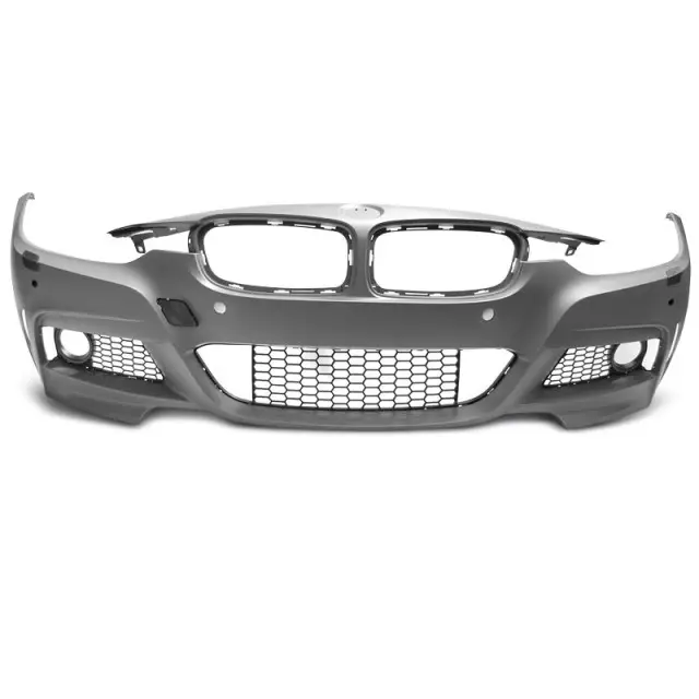 Pare-choc Avant Sport PDC pour BMW F30/F31 2010-2011 Achat Immédiat