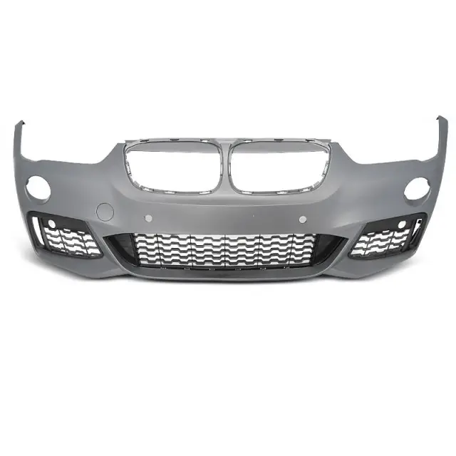 Bouclier Arrière Sport PDC pour BMW X1 F48 2015-2023 Livraison Gratuite