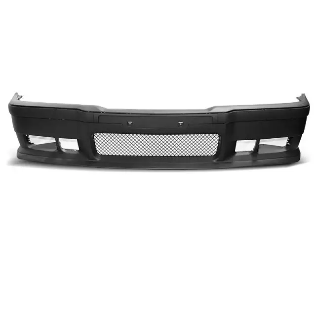 Achat Immédiat Pare-choc Avant Sport Pour BMW E36 1990-1999 Optimisé SEO