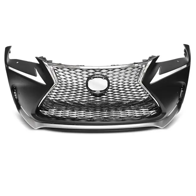 Offre Spéciale Pare-chocs Avant F Sport PDC pour Lexus NX 2014-2017