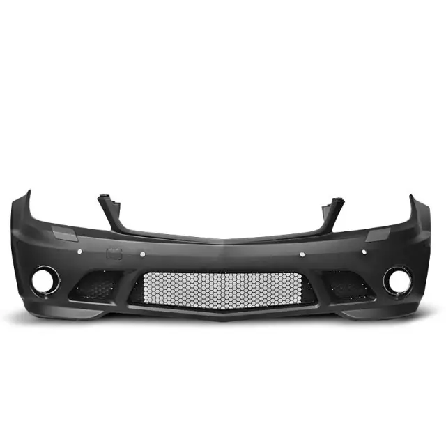 Bavette Avant Sport PDC pour Mercedes W204 2007-2010 Achetez Aujourd’hui