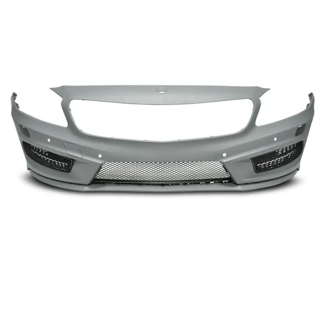 Bouclier Arrière Sport PDC pour Mercedes A-Class W176 2012-2018 Meilleur Prix