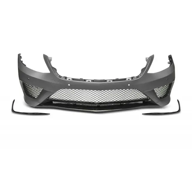 Super Prix Pare-choc Avant Sport PDC pour Mercedes S-Class W222 2013-2017