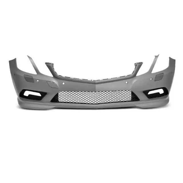 Nouvelle Collection Bouclier de Régularisation Sport Avant pour Mercedes E-Class C207 A207 09-13