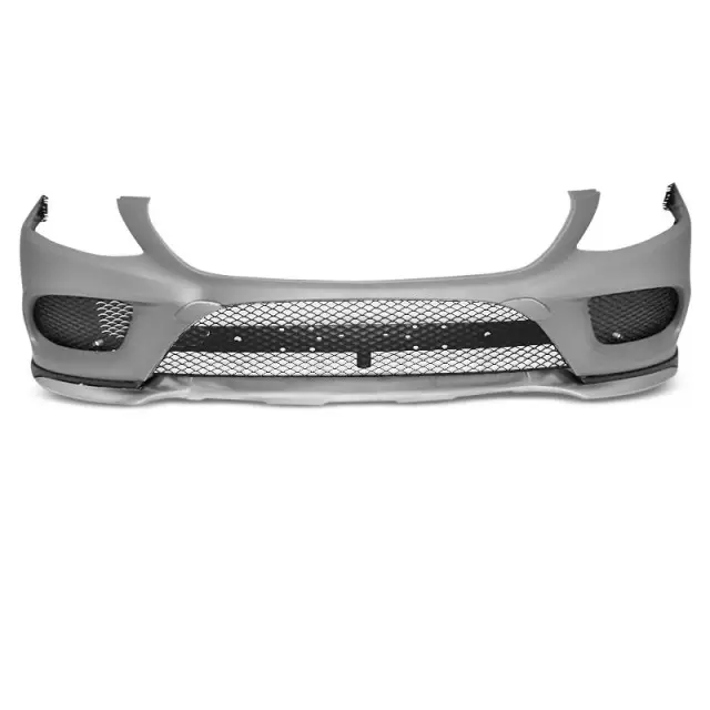 Solde Pare-choc Avant Sport PDC pour Mercedes GLE Coupe C292 2015-