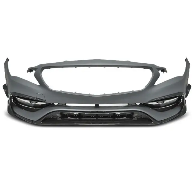Retour Gratuit Pare-choc Avant Sport PDC pour Mercedes CLA W117 2016-2019
