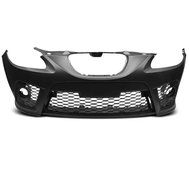 Parchoche Avant Sport Pour Seat Leon 2006-2009 Jusqu’à Épuisement Des Stocks