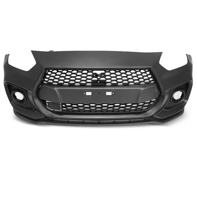 Style Sportif Suzuki Swift VI 2017 - Accessoire Tuning Automobile Offre Limitée