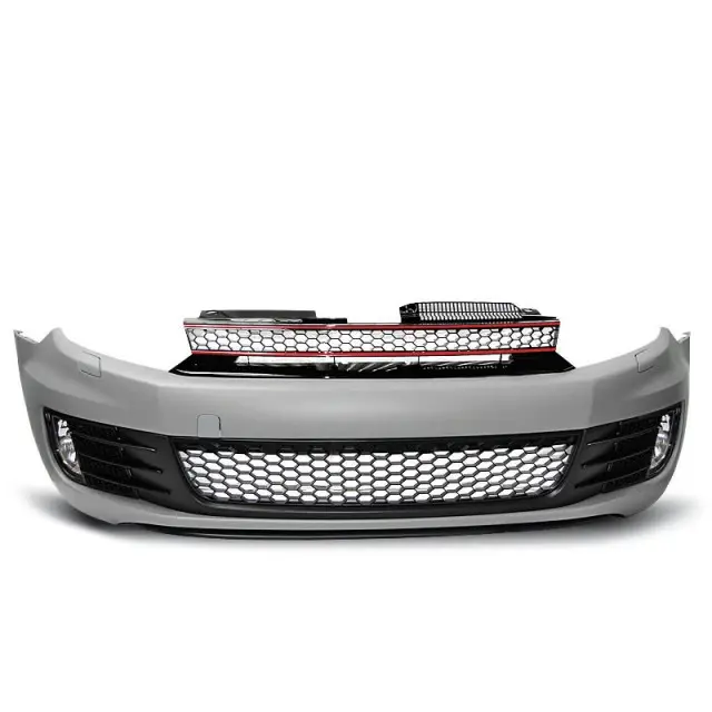 Top Vente Par Choc Avant pour Volkswagen Golf 6