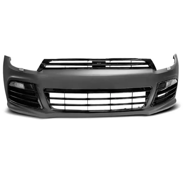Livraison Express Pare-chocs Avant Sport pour Volkswagen Scirocco 2008-2014