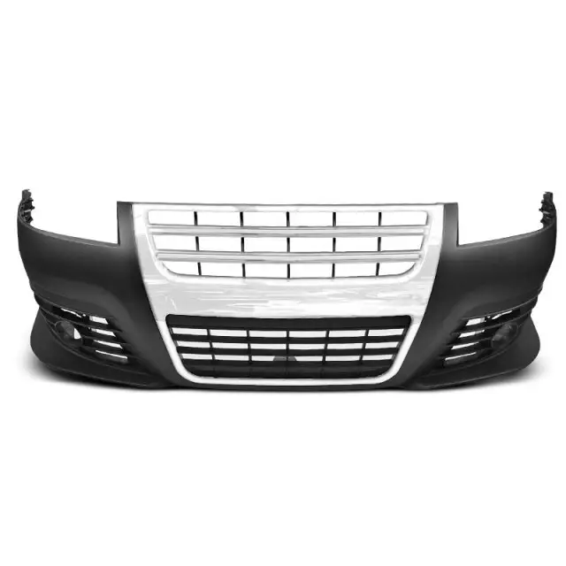 Réduction Par-choc Avant Sport pour Volkswagen Passat 3BG 2000-2005