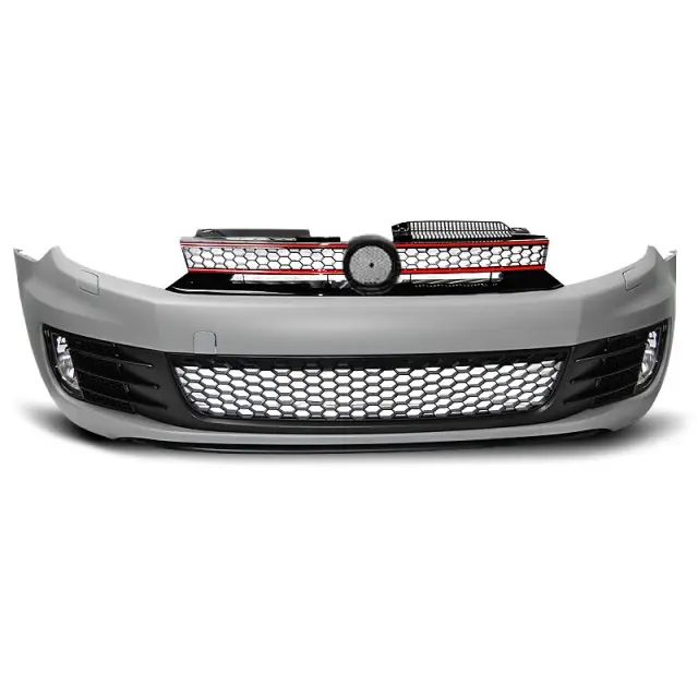 Par Choc Avant pour Volkswagen Golf 6 2008-2012 Seulement Aujourd’hui