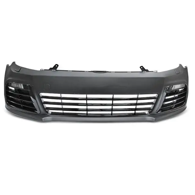 Bouclier Arrière Sport pour VW Golf 6 2008-2012 Offre Exclusive