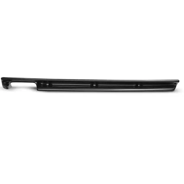 Livraison Express Diffuseur Sport Arrière pour BMW E36 1990-1999 Sedan/Coupé