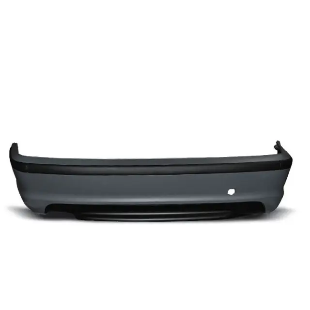 Bouclier Arrière Sport pour BMW E46 Sedan 05.98-03.05 Commande En Gros