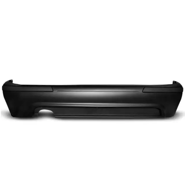 Bouclier Arrière Sport Pour BMW E39 1995-2003 Sedan Offre Limitée