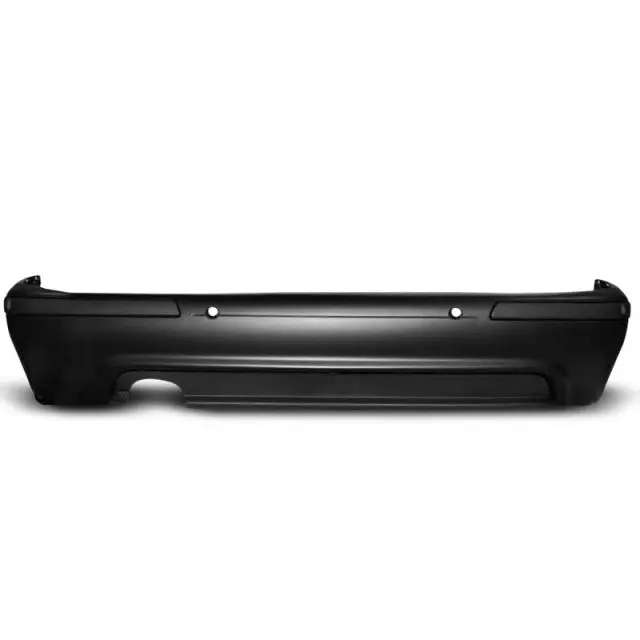 Bouclier Arrière Sport pour BMW E39 1995-2003 Sedan Commander Maintenant