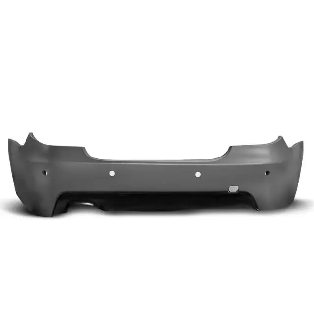 Acheter En Ligne Bouclier Arrière Sport PDC pour BMW E60 2007-2007