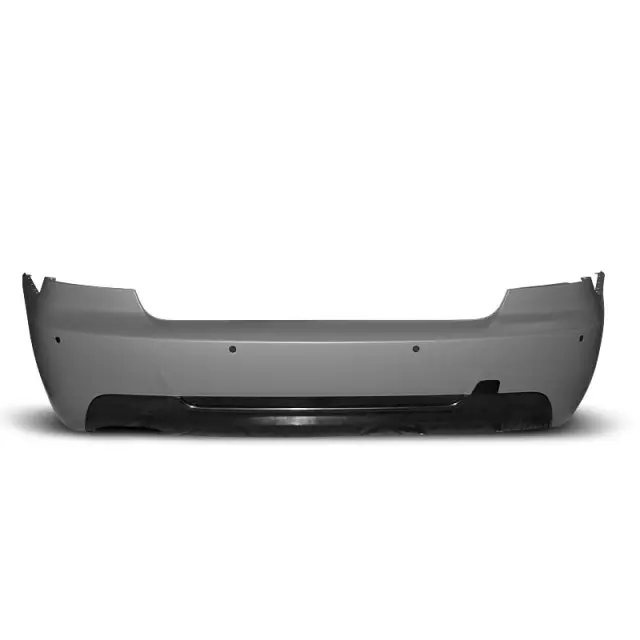 Pare-chocs Arrière Sport PDC Pour BMW E92/E93 2006-2013 Commander Vite