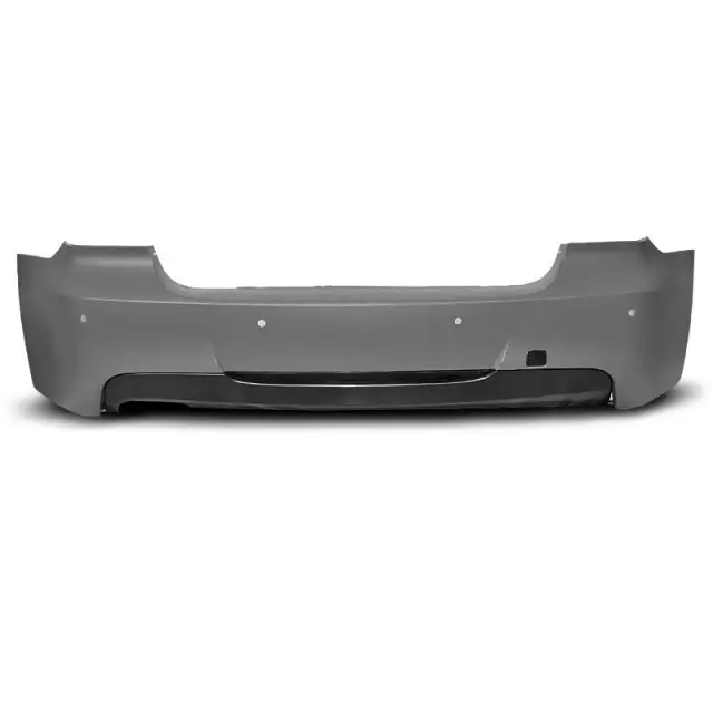 Offre Spéciale Bouclier Arrière Sport PDC Pour BMW E90 2009-2011