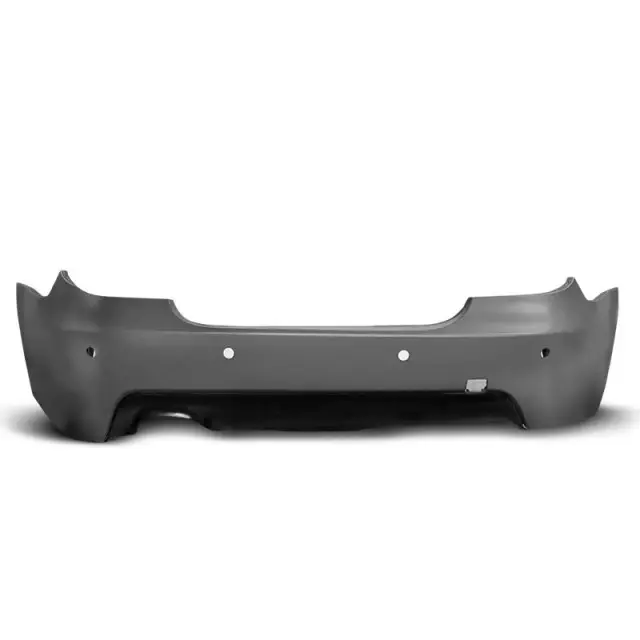 Pare-chocs Arrière Sport PDC pour BMW E60 2008-2010 Livraison Express