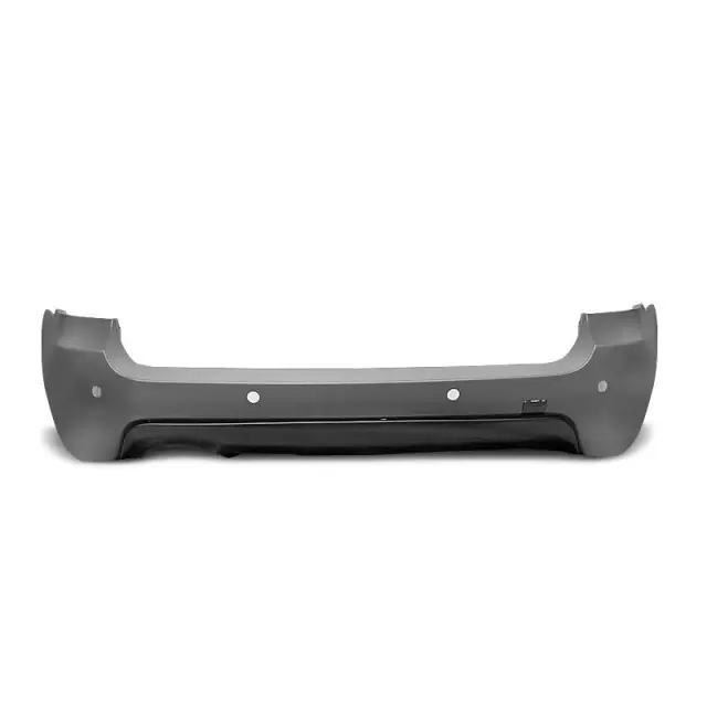Bouclier Arrière Sport PDC pour BMW E61 Touring 2003-2007 Prix Choc