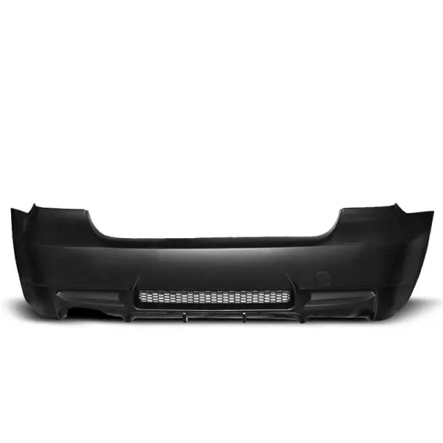 Pare-chocs Arrière Sport pour BMW E90 2005-2011 Retour Gratuit
