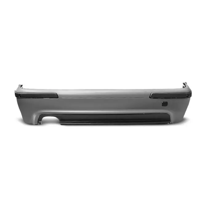 Must-Have Bouclier Arrière Sport pour BMW E39 1995-2003 Sedan
