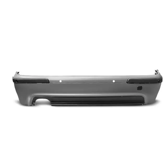 Usine Directe Bouclier Arrière Sport PDC pour BMW E39 1995-2003 Sedan