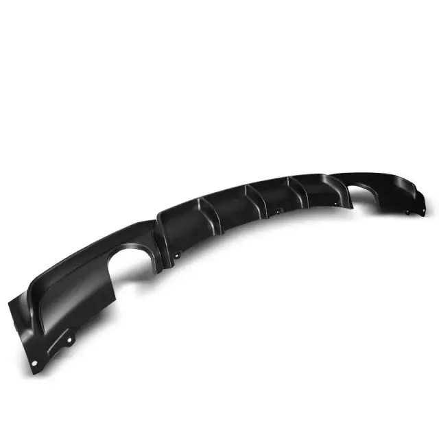 Diffuseur MP Double Sortie Silencieux pour BMW F30 F31 335i 335d Offre Spéciale