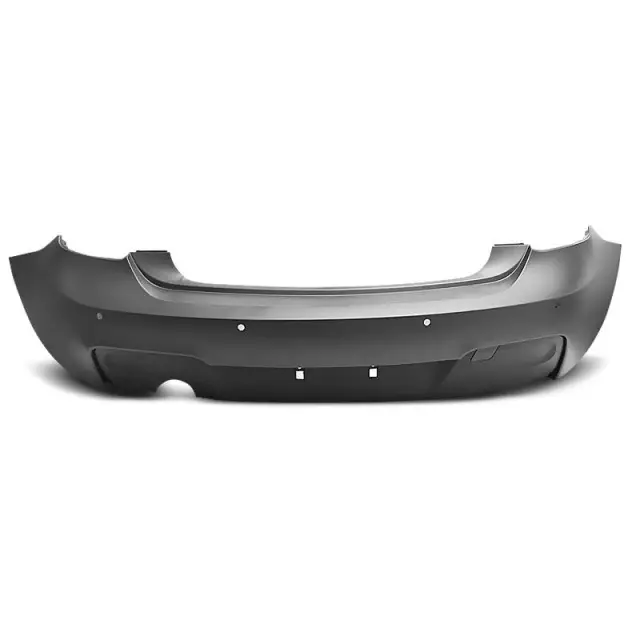 Super Prix Bouclier Arrière Sport PDC pour BMW F20 F21 2011-2015