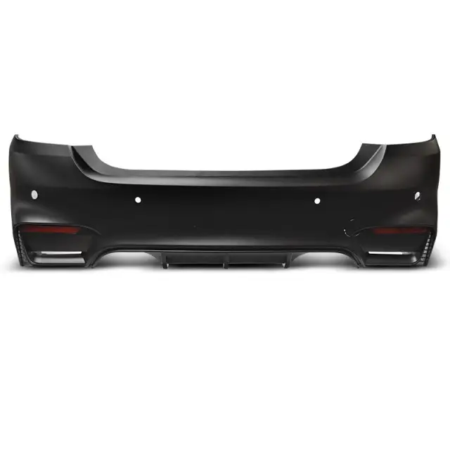 Pare-chocs Arrière Sport PDC pour BMW F32/F33 2010-2013 Meilleure Vente