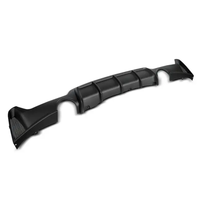 Promotion Diffuseur MP Double Sortie Silencieux pour BMW F32 F33 2012-2019