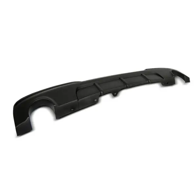 Dernière Chance Diffuseur MP Double Sortie Silencieux pour BMW F10/F11 2010-2017