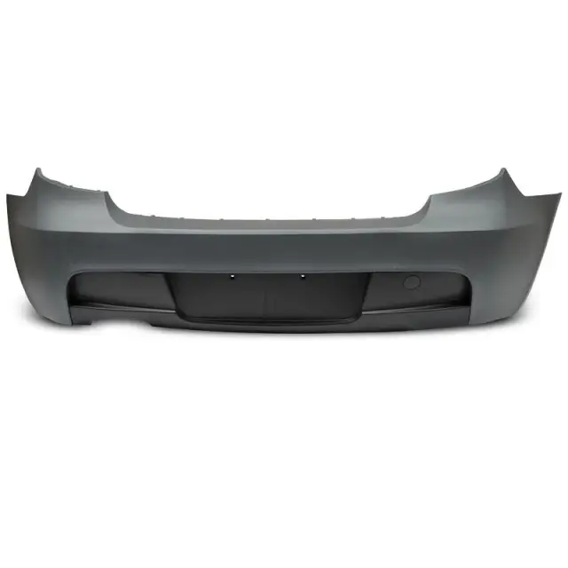 Populaire Bouclier Arrière Sport pour BMW E81 E87 2004-2011